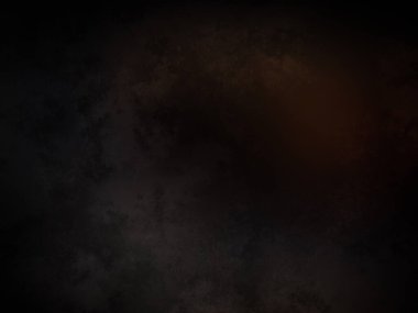 Ortasında kırmızı ışık olan siyah bir arkaplan