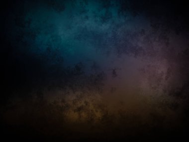 koyu mavi ve mor arkaplan ve siyah arkaplan