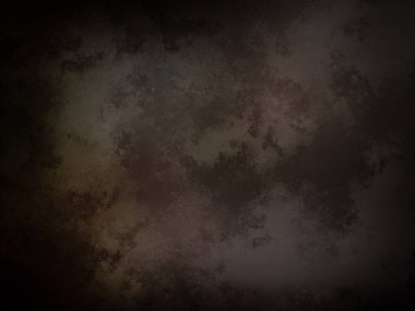 koyu kahverengi ve siyah arkaplan