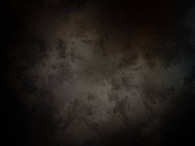 Siyah beyaz desenli koyu bir arkaplan