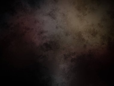 Karanlık gökyüzü ile siyah ve kırmızı bir arkaplan