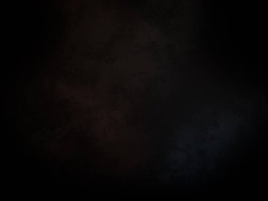 Karanlık gökyüzü ve aydınlığı olan siyah bir arkaplan.