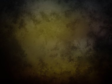 Siyah kenarlı koyu ve sarı bir arka plan.