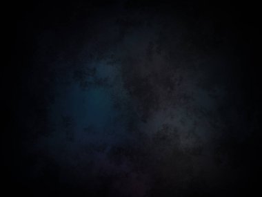 koyu bir arkaplan ve mavi ve mor bir ışık