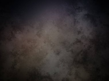 soluk bir dokusu olan koyu bir arkaplan