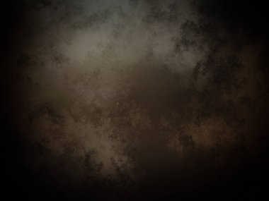 Karanlık bir arka plan, karanlık bir gökyüzü ve beyaz bir uçak.