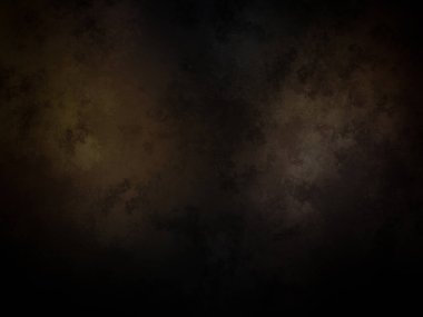 Siyah ve sarı ışıklı koyu bir arka plan.