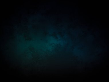 koyu mavi ve yeşil arkaplan ve siyah arkaplan