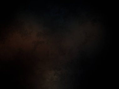 Karanlık gökyüzü ve kırmızı ışığı olan siyah bir arkaplan.