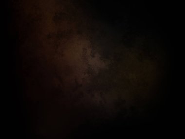 koyu kahverengi ve beyaz arkaplan