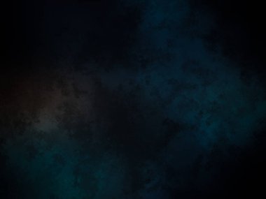 Koyu mavi ve siyah bir arkaplan.