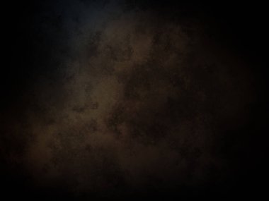 Siyah beyaz fotoğraflı koyu bir arkaplan.