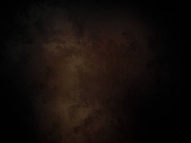 Siyah arkaplan ve beyaz arkaplan ile koyu bir arkaplan