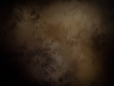 Açık kahverengi benekli koyu kahverengi bir arkaplan.