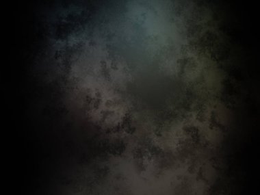 Siyah beyaz bir gökyüzü fotoğrafı.