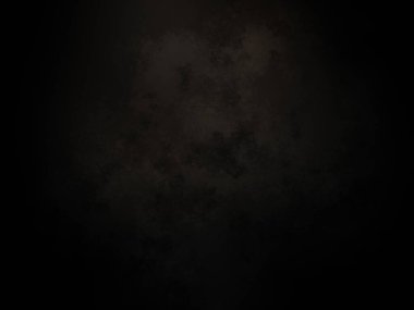 Siyah bir arkaplan, koyu gökyüzü ve beyaz bir saat.