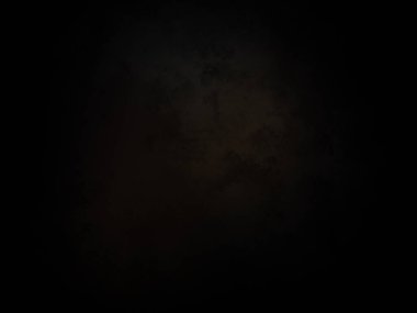 Karanlık gökyüzünde dolunay ve siyah bir arka plan.