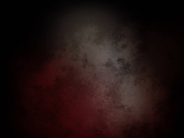 Siyah arkaplanı olan kırmızı ve siyah bir arkaplan