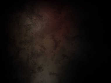 Kırmızı ve beyaz ışıklı siyah bir arkaplan