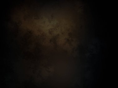 koyu kahverengi ve siyah renkli bir siyah arkaplan