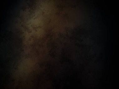 koyu kahverengi ve sarı renkli siyah bir arkaplan.