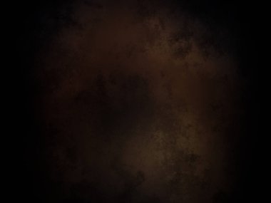 koyu kahverengi ve siyah arkaplan