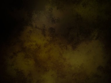 sarı ve siyah renkli koyu bir arkaplan