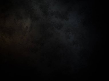 Siyah beyaz bir gökyüzü fotoğrafı.