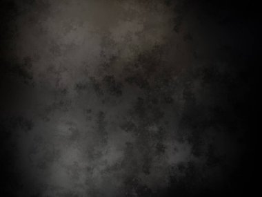 Siyah beyaz arkaplan ve siyah nokta