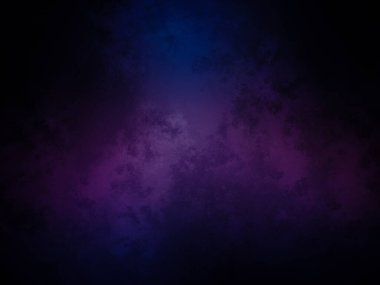 koyu mavi ve mor arkaplan, mor ve mavi ışık