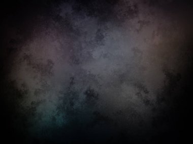 koyu bir arkaplan, mavi ve mor renkli.