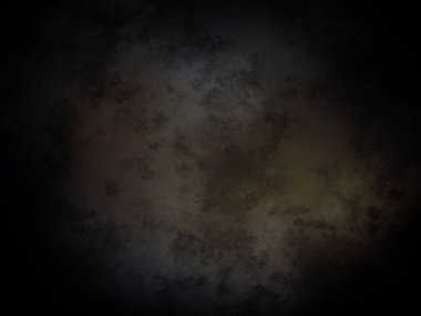 Siyah ve sarı renkli koyu bir arkaplan