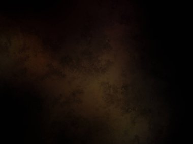 Kırmızı ve sarı ışıklı koyu bir arkaplan.