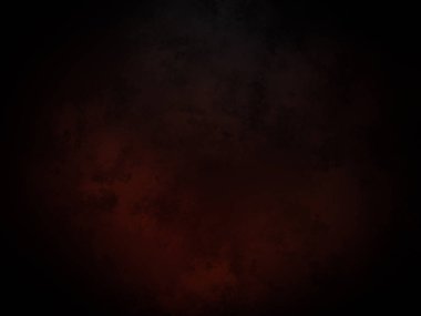 Siyah arkaplanı olan koyu kırmızı bir arkaplan