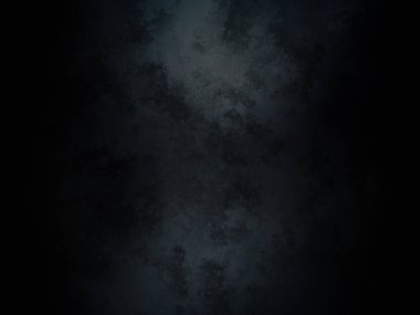 Siyah beyaz desenli koyu bir arkaplan