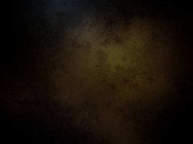 Siyah arkaplanı olan siyah ve sarı bir arkaplan