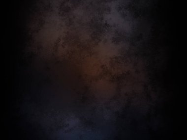 Kırmızı ve mavi ışıklı koyu bir arkaplan