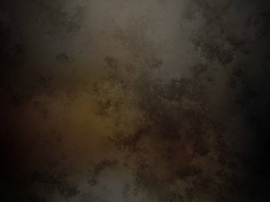 Siyah beyaz bir saat fotoğrafı.