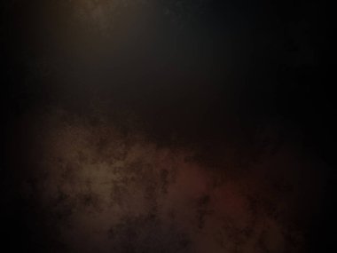 Kırmızı ve siyah ışıklı koyu bir arkaplan.