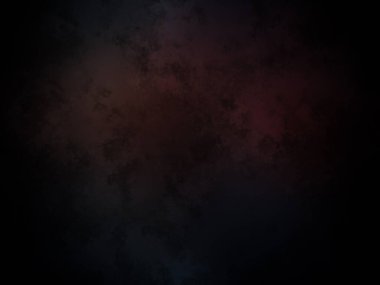 Kırmızı ve mavi ışıklı koyu bir arkaplan