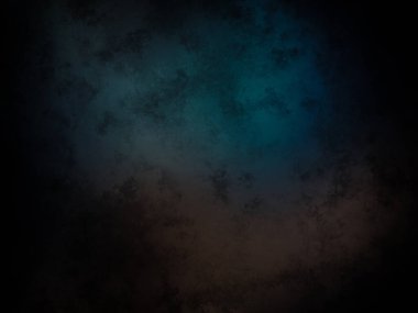 koyu mavi ve yeşil arkaplan ve siyah arkaplan