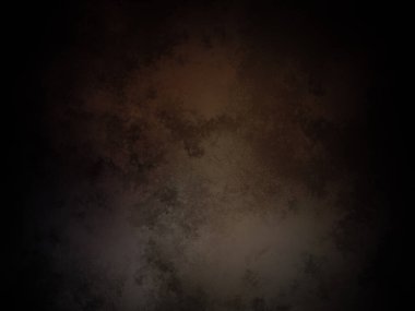 koyu kahverengi ve siyah arkaplan