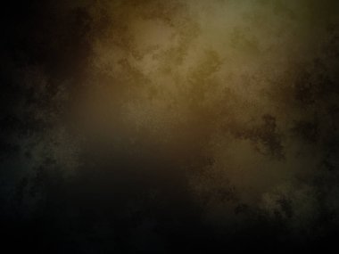 Koyu kahverengi ve siyah bir arkaplan.