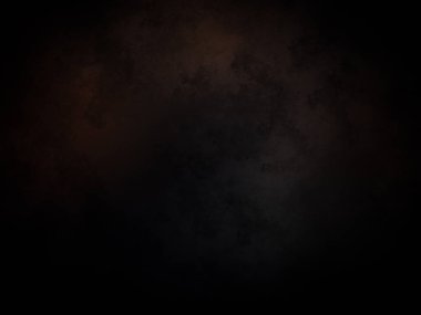 Karanlık gökyüzü ve aydınlığı olan siyah bir arkaplan.