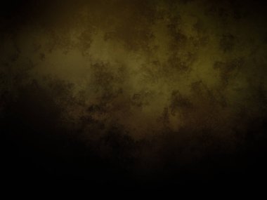 sarı ve siyah renkli koyu bir arkaplan