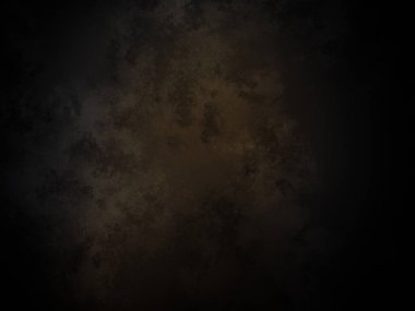 koyu kahverengi ve siyah renkli bir siyah arkaplan