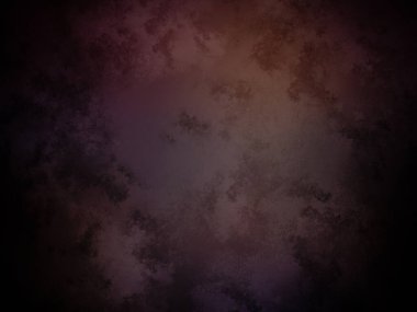 koyu mor ve siyah arkaplan ve koyu renk.