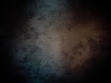 koyu mavi ve kahverengi arkaplan ve siyah arkaplan