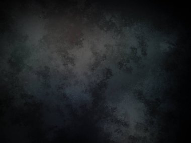 Siyah beyaz desenli koyu bir arkaplan