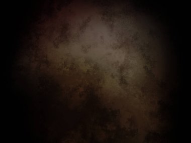 koyu kahverengi ve siyah arkaplan